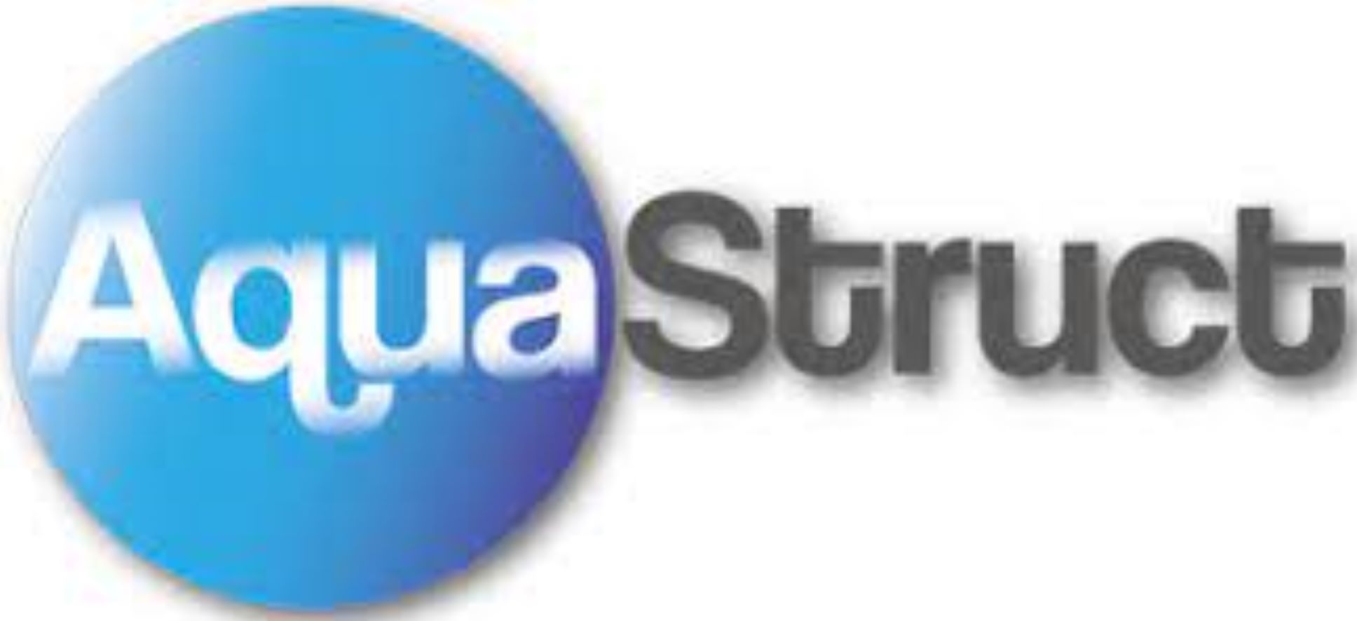 Logo Aqua Struct