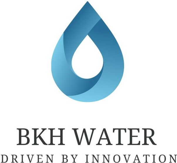 Logo BKH Water