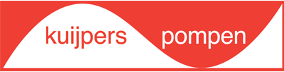Kuijpers pompen logo