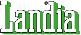 Logo Landia Inc
