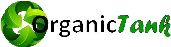 Logo Organic Tank