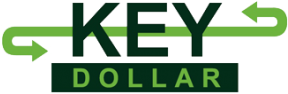 Logo Keydollar
